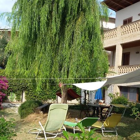 Montesilvano Marina Tre Cammelli In Collina 빌라 외부 사진
