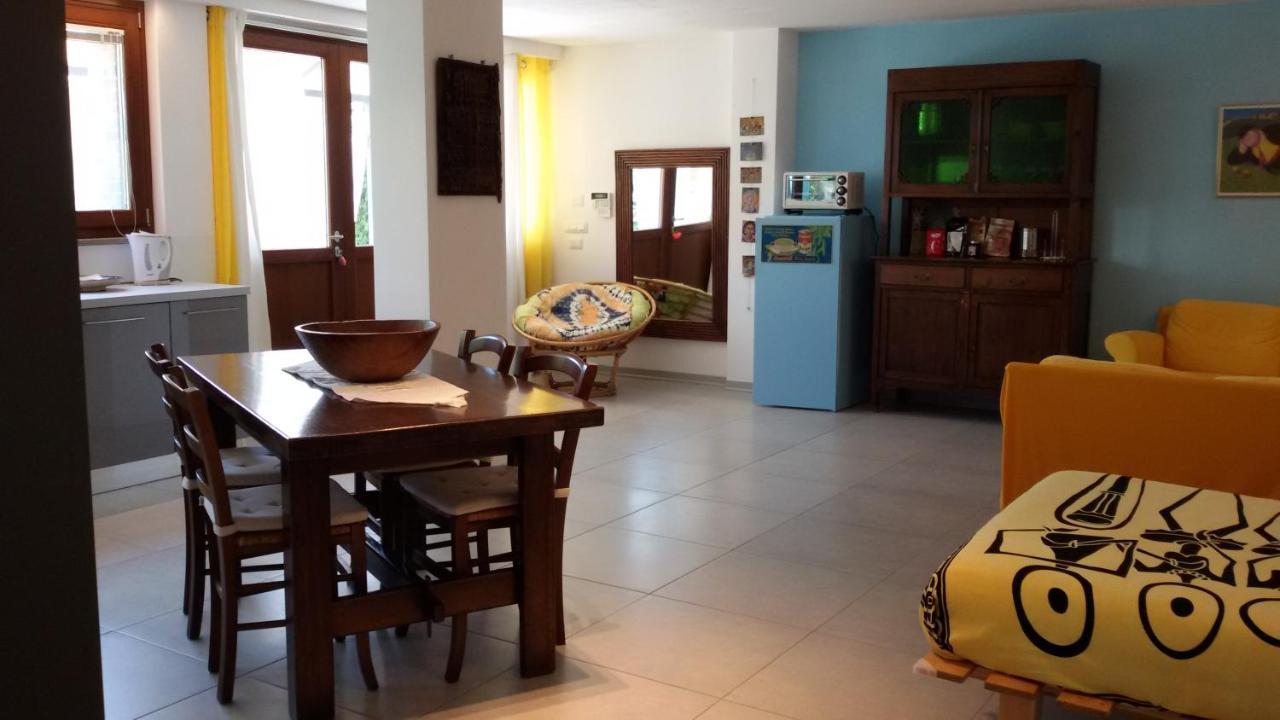 Montesilvano Marina Tre Cammelli In Collina 빌라 외부 사진