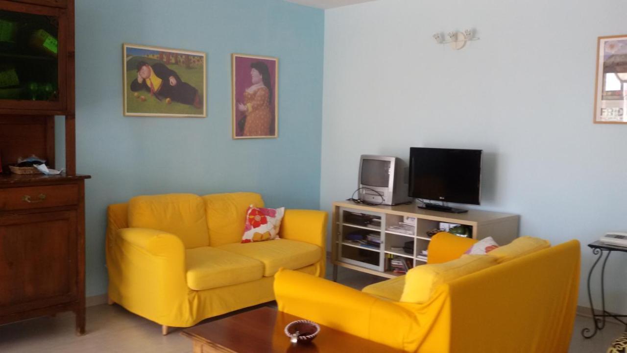 Montesilvano Marina Tre Cammelli In Collina 빌라 외부 사진