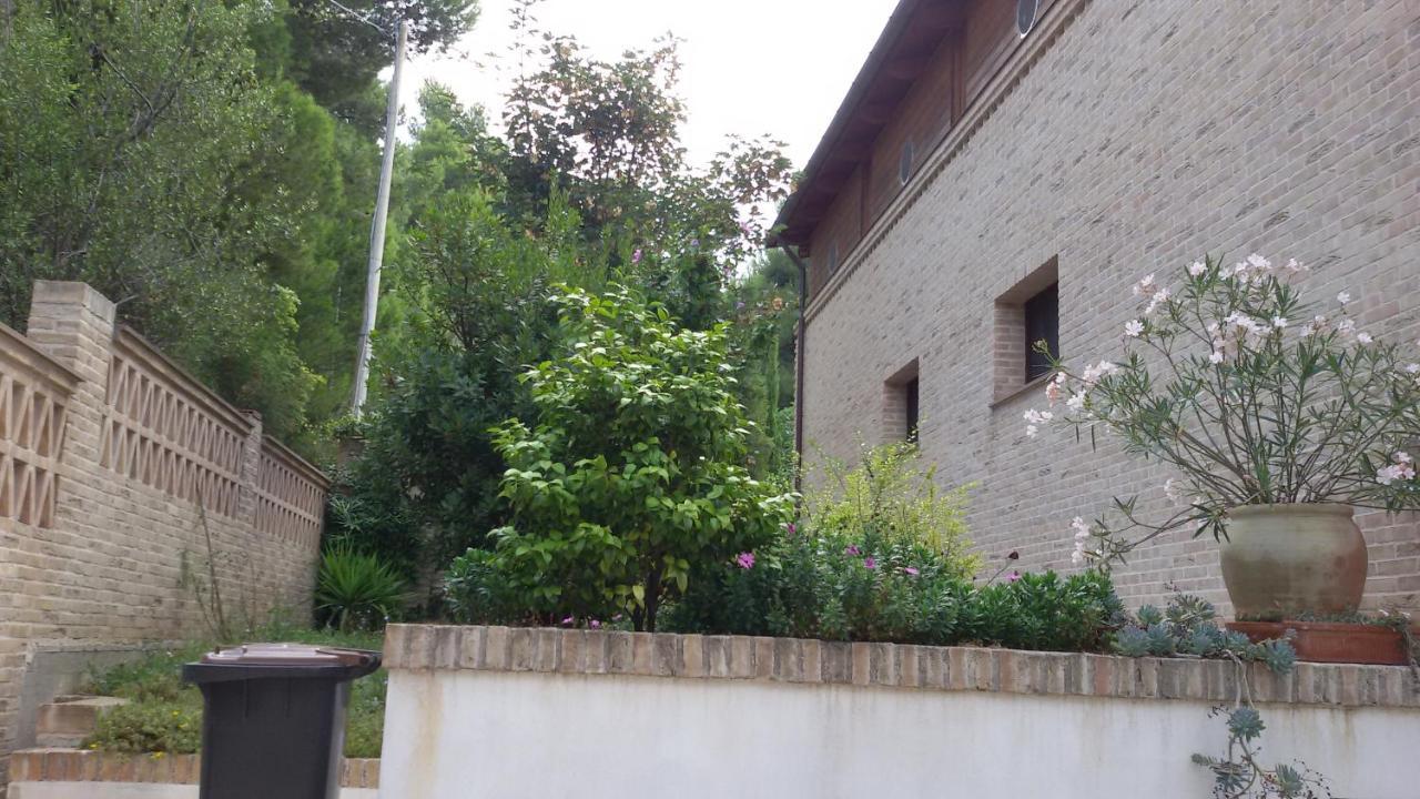 Montesilvano Marina Tre Cammelli In Collina 빌라 외부 사진